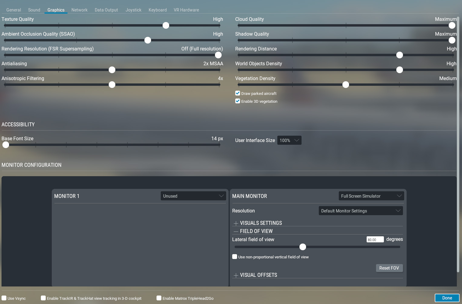 X-Plane 12 – Carterra Gaming